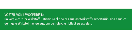 LEVOCETIRIZIN HEXAL för allergier 5 mg filmdragerade tabletter, 100 st