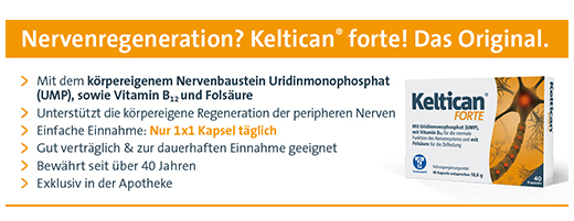 KELTICAN forte Kapslar, 2X80 St