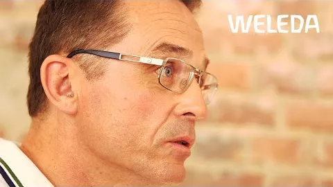 Video om Neurodoron tabletter mot stress, inre rastlöshet, 80 st