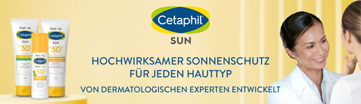CETAPHIL Sun Daylong SPF 50+ liposomal lotion, 100 ml
