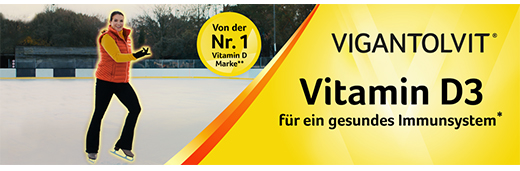 VIGANTOLVIT Immuna filmdragerade tabletter, 30 st