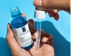 ROCHE-POSAY Hyalu B5 Serumkoncentrat, 50 ml