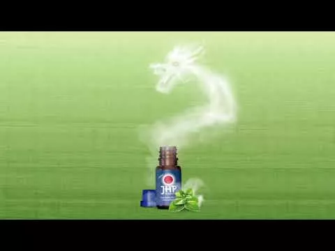 Video om JHP® Rödler japansk myntaolja, eterisk olja, 10 ml