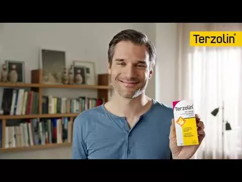 Video om Terzolin 2% lösning, 100 ml
