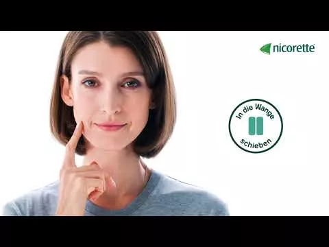 Video om nikoretttuggummi färskfrukt, 2 mg nikotin, 210 st