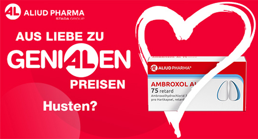 AMBROXOL AL 75 retard Retardkapslar, 50 st