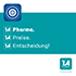 IBU-LYSIN 1A Pharma 400 mg filmdragerade tabletter, 10 st