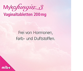 MYKOFUNGIN 3 vaginaltabletter 200 mg, 3 st