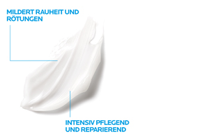 ROCHE-POSAY Cicaplast handkräm, 100 ml