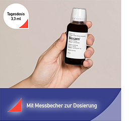BIOCARN Sirap, 3X50 ml