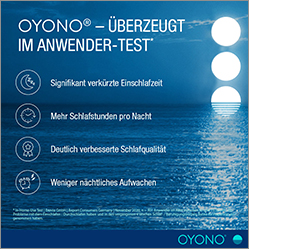 OYONO Nattabletter, 24 st