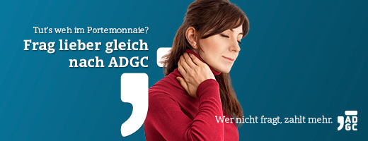 IBUPROFEN ADGC 400 mg filmdragerade tabletter, 50 st