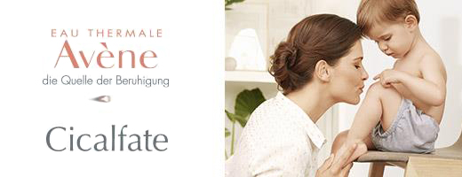 AVENE Cicalfate läppbalsam, 10 ml