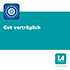 IBU-LYSIN 1A Pharma 400 mg filmdragerade tabletter, 10 st