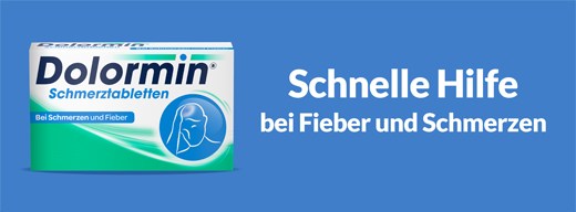 DOLORMIN Filmdragerade tabletter, 20 st