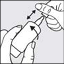 POSIFORLID COMOD 1 mg/ml ögondroppar, 10 ml