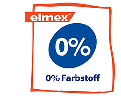 ELMEX Tandkräm för barn, 50 ml