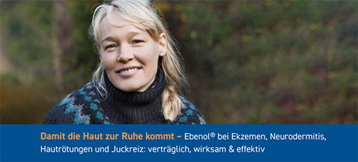 EBENOL 0,25% grädde, 25 g