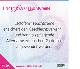 LACTOFEM Fuktkräm, 50 g