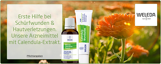 CALENDULA SÅRSALVA, 25 g