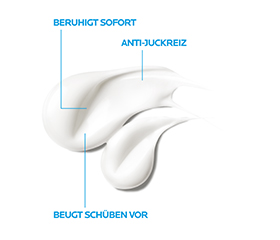 ROCHE-POSAY Lipikar Baume AP+ M Eco flaska, 400 ml