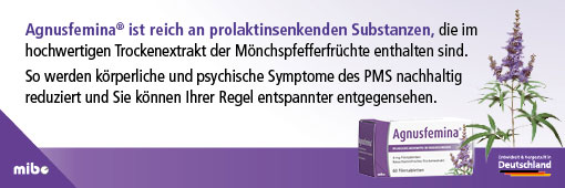 AGNUSFEMINA 4 mg filmdragerade tabletter, 100 st
