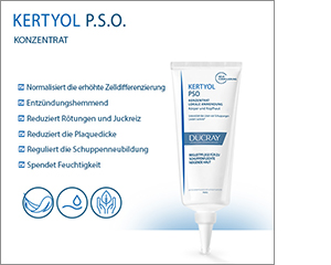 DUCRAY KERTYOL PSO Koncentrat, 100 ml