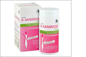 D-MANNOSE PLUS 2000 mg Tabl.m.Vit.u.Mineralstof., 120 st