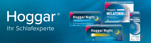 HOGGAR Melatonin balanserade kapslar, 30 st