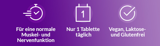 MAGNETRANS Depot 400 mg tabletter, 100 st
