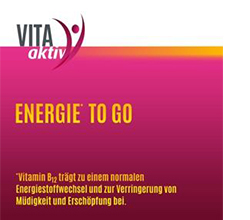 VITA AKTIV B12 Direct Sticks med proteinbyggstenar, 90 st