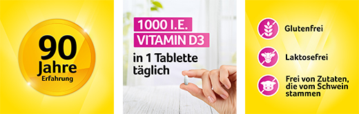 VIGANTOLVIT Vitamin D3 K2 Kalcium Filmdragerade tabletter, 30 kapslar