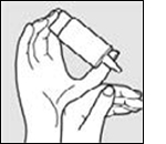 HYLO-PARIN Ögondroppar, 10 ml