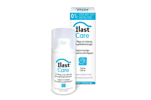 ILAST Vårdkräm, 30 ml