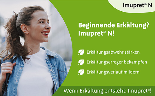 IMUPRET N Överdragna tabletter, 100 st