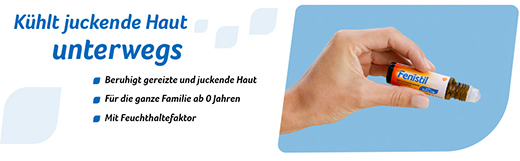 FENISTIL Kylande roll-on, 8 ml