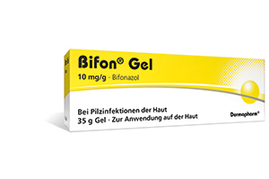 BIFON Grädde, 15 g