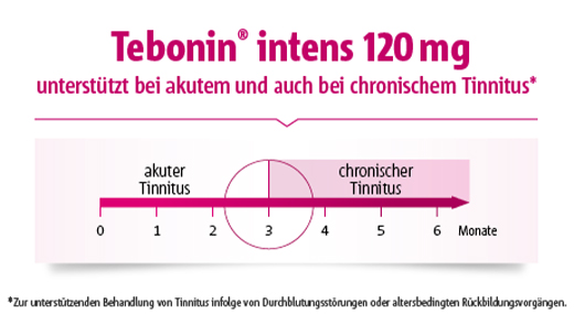 TEBONIN intensiva 120 mg filmdragerade tabletter, 200 st