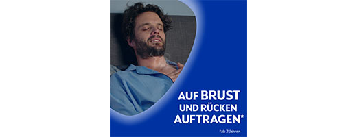 WICK VapoRub kall salva, 25 g