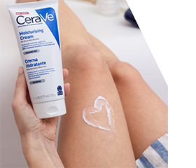 CERAVE Fuktighetsbevarande kräm, 177 ml