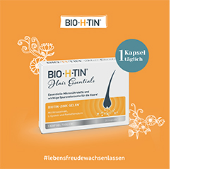 BIO-H-TIN Hair Essentials kapslar med mikronäringsämnen, 90 st