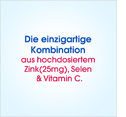 CURAZINK ImmunPlus sugtabletter, 100 st