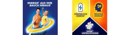BION3 Energitabletter, 30 st