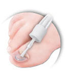 MICLAST 80 mg/g aktiv beståndsdel nagellack, 2X3 ml