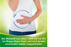 LEFAX extra tuggtabletter, 50 st