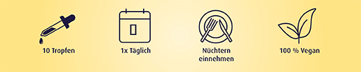 ZINK TROPFEN 15 mg joniserat, 50 ml
