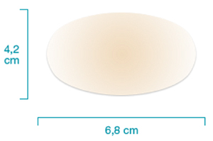 COMPEED Blisterplåster medium, 5 st