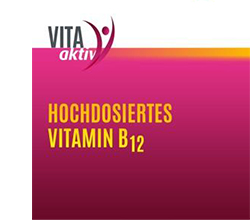 VITA AKTIV B12 Direct Sticks med proteinbyggstenar, 90 st
