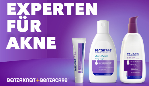 BENZAKNEN 10% gel, 60 g