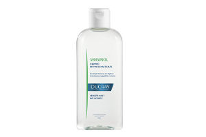 DUCRAY SENSINOL Schampo med Physio Skin Protection, 400 ml